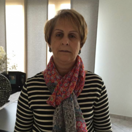 Photo de Tina91800, Femme 68 ans, de Brunoy Île-de-France