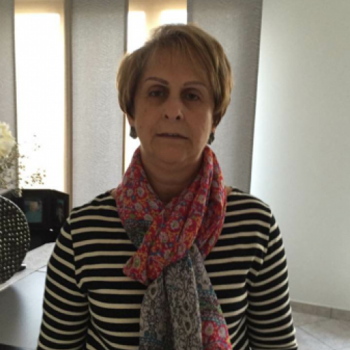 Photo de Tina91800, Femme 67 ans, de Brunoy Île-de-France