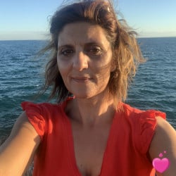 Photo de Carlita, Femme 41 ans, de Albi Midi-Pyrénées