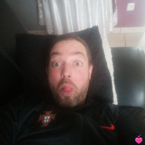 Photo de Mani711, Homme 46 ans, de Argenteuil-sur-Armançon Bourgogne