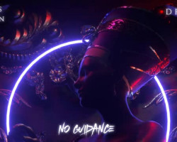 Chris Brown - No Guidance  ft. Drake