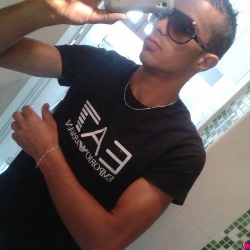 Photo de Alexandre, Homme 31 ans, de Vigneux-sur-Seine Île-de-France