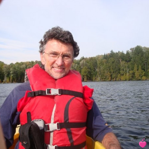 Photo de louduvar, Homme 61 ans, de Toulon Provence-Alpes-Côte-dʿAzur