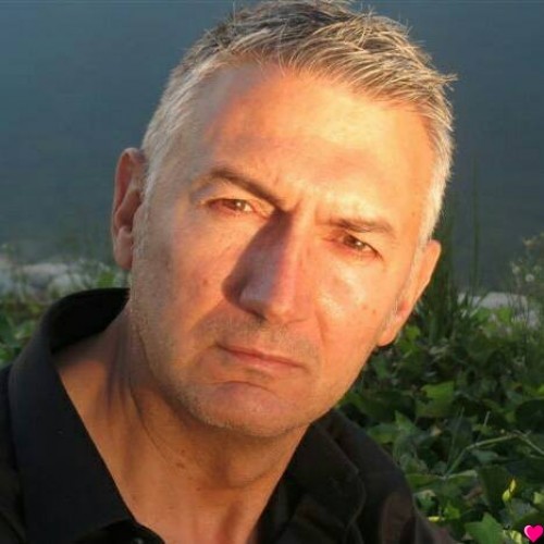 Photo de jeroeme, Homme 60 ans, de Créteil Île-de-France