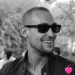 Photo de Peukik, Homme 42 ans, de Châtillon Île-de-France