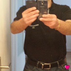 Foto de lerant, Homem 51 anos, de Saint-Michel-sur-Orge Île-de-France
