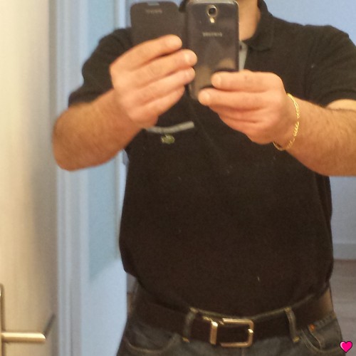 Photo de lerant, Homme 48 ans, de Saint-Michel-sur-Orge Île-de-France