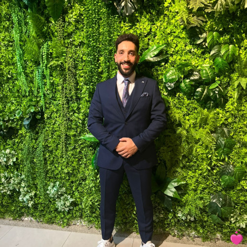 Photo de FábioGS, Homme 29 ans, de São João de Ver Région Nord (Norte)