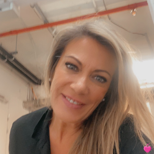 Photo de Libelule, Femme 52 ans, de Paris Île-de-France