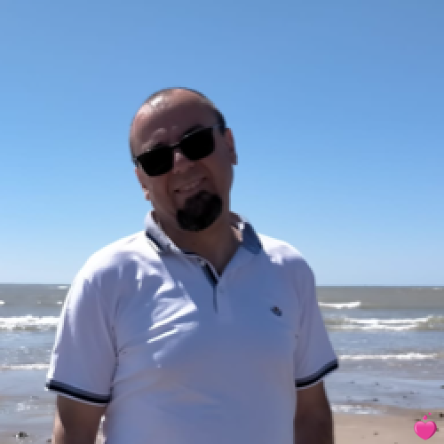 Photo de jose95, Homme 56 ans, de Saint-Leu-la-Forêt Île-de-France