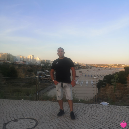 Photo de PedroLove, Homme 45 ans, de Champigny-sur-Marne Île-de-France
