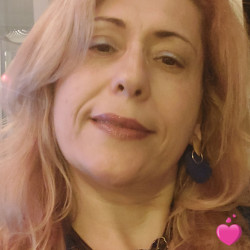 Photo de Carmo, Femme 55 ans, de Paris Île-de-France