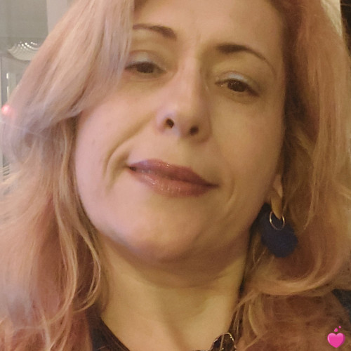 Photo de Carmo, Femme 55 ans, de Paris ÃŽle-de-France