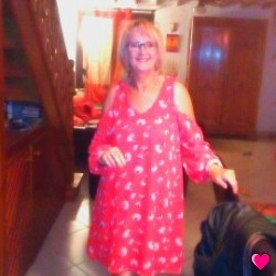 Photo de edendior, Femme 66 ans, de Balazé Bretagne