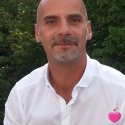 Photo de Paolo56, Homme 50 ans, de Lorient Bretagne