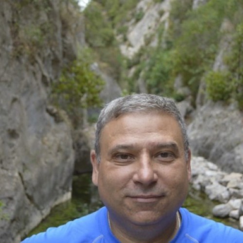 Photo de algarve08, Homme 48 ans, de Poissy Île-de-France