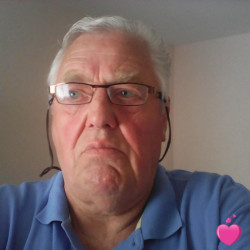 Photo de Devos, Homme 73 ans, de Annequin Nord-Pas-de-Calais