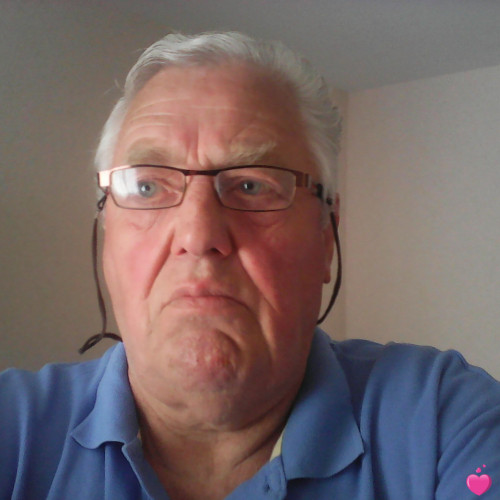 Photo de Devos, Homme 73 ans, de Annequin Nord-Pas-de-Calais