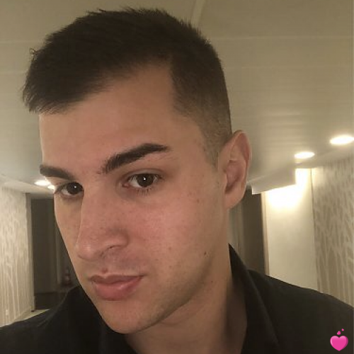Photo de Alex94380, Homme 34 ans, de Bonneuil Île-de-France
