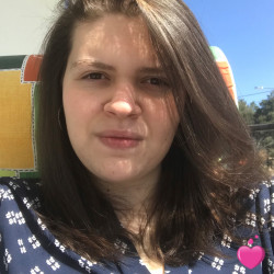 Photo de Mel, Femme 28 ans, de Sarcelles Île-de-France