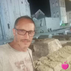 Photo de josé27, Homme 54 ans, de Nancy Lorraine