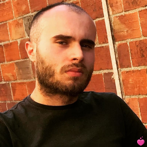 Photo de claude9494, Homme 31 ans, de Saint-Denis Île-de-France