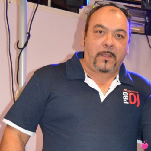 Photo de carl68, Homme 58 ans, de La Neuve-Lyre Haute-Normandie
