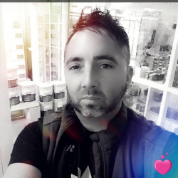 Photo de Dezpail, Homme 44 ans, de Ribécourt-Dreslincourt Picardie