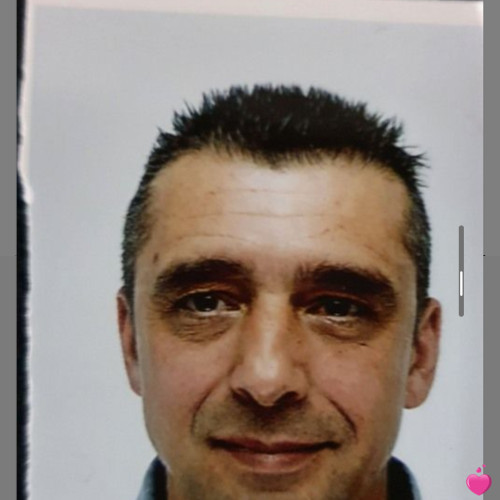 Foto de Dom68, Homem 56 anos, de La Queue-en-Brie Île-de-France