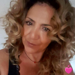 Photo de Apjp, Femme 57 ans, de Mulhouse Alsace