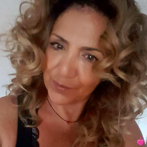 Photo de Apjp, Femme 59 ans, de Mulhouse Alsace