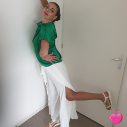 Photo de Isa59, Femme 47 ans, de Lille Nord-Pas-de-Calais