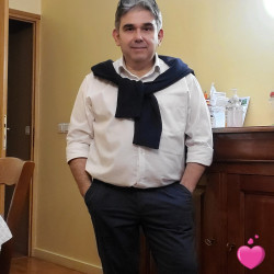 Photo de bairradino, Homme 58 ans, de Ay Champagne-Ardenne
