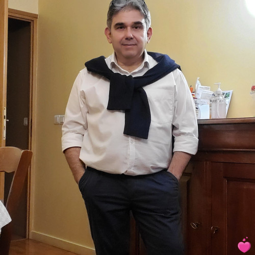 Photo de bairradino, Homme 58 ans, de Ay Champagne-Ardenne