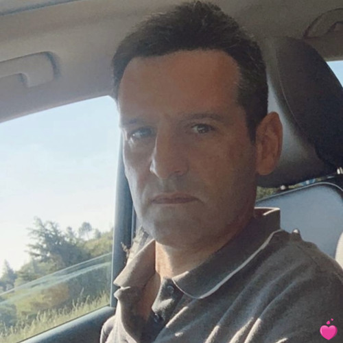 Photo de Oli78, Homme 43 ans, de Sartrouville ÃŽle-de-France