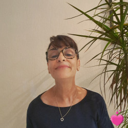 Photo de Anne-sophie, Femme 57 ans, de Pessac Aquitaine