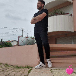 Foto de Asmath, Homem 37 anos, de Dax Aquitaine