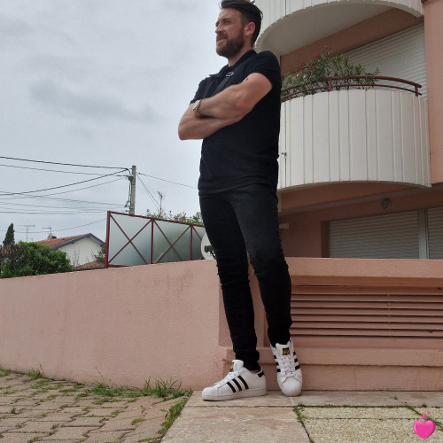 Photo de Asmath, Homme 37 ans, de Dax Aquitaine