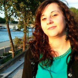 Photo de jennyportuguesa, Femme 36 ans, de Argenteuil Île-de-France