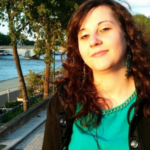 Photo de jennyportuguesa, Femme 32 ans, de Argenteuil Île-de-France