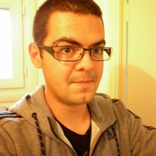 Photo de Sebastien07700, Homme 37 ans, de Saint-Marcel-dʿArdèche Rhône-Alpes