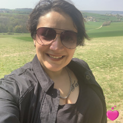 Photo de Sandrinha33, Femme 40 ans, de Mantes-la-Jolie Île-de-France