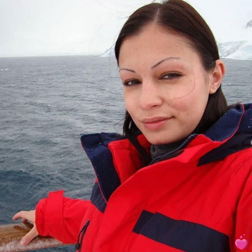 Photo de emma8772, Femme 46 ans, de Agonges Auvergne