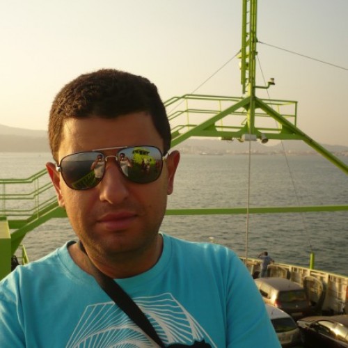 Photo de serade, Homme 48 ans, de Ségny Rhône-Alpes
